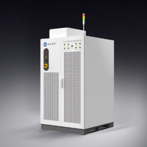 星云NEH 600kW800V動(dòng)力電池組工況模擬測試系統(tǒng)